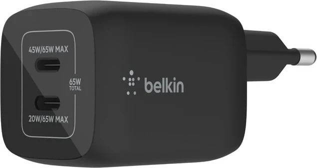 Karikues Belkin BoostCharge Pro i zi