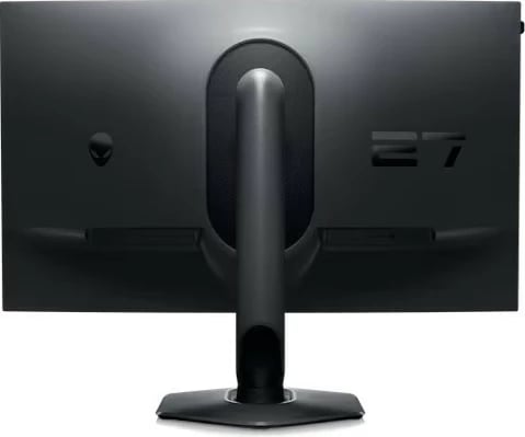 Monitor Dell Alienware AW2724HF- 27" | Fast IPS | Full HD | DisplayPort, HDMI | HDR | Pivot | VESA 100, i zi