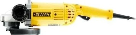 Grinder këndor DeWalt DWE492S-QS