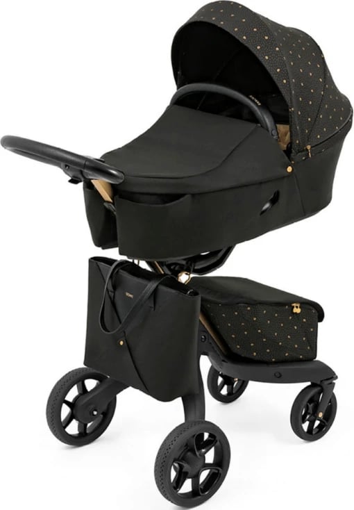 Karrocë për bebe stokke® xplory® x ​​signature edition carrycot 