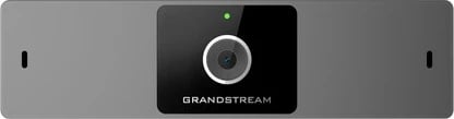 Sistem për konferenca video Grandstream GVC3212, CMOS, HD, 30 fps, 60°, zi, gri