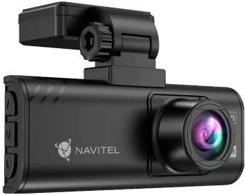 Wideorejestrator Navitel R99 4K GPS