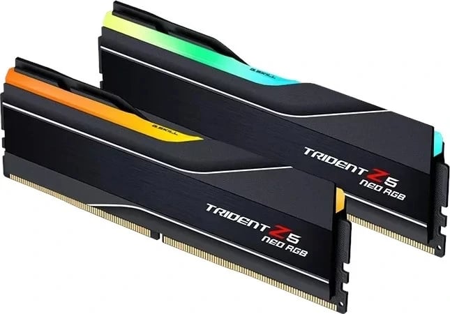 RAM Memorie G.Skill Trident Z5 Neo EXPO, 32GB DDR5, CL36