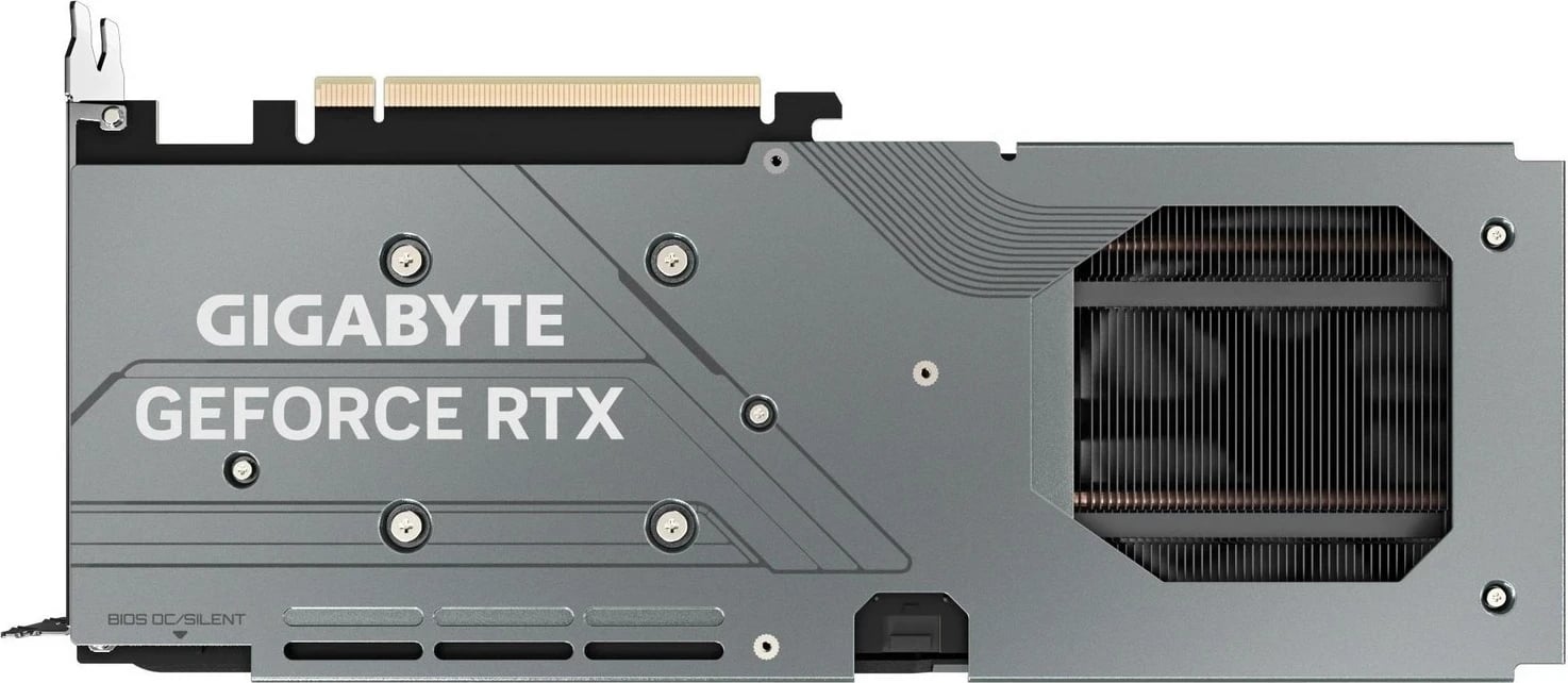 Kartë grafike Gigabyte GeForce RTX 4060 Gaming,  DLSS 3, 17000MHz, 8GB GDDR6