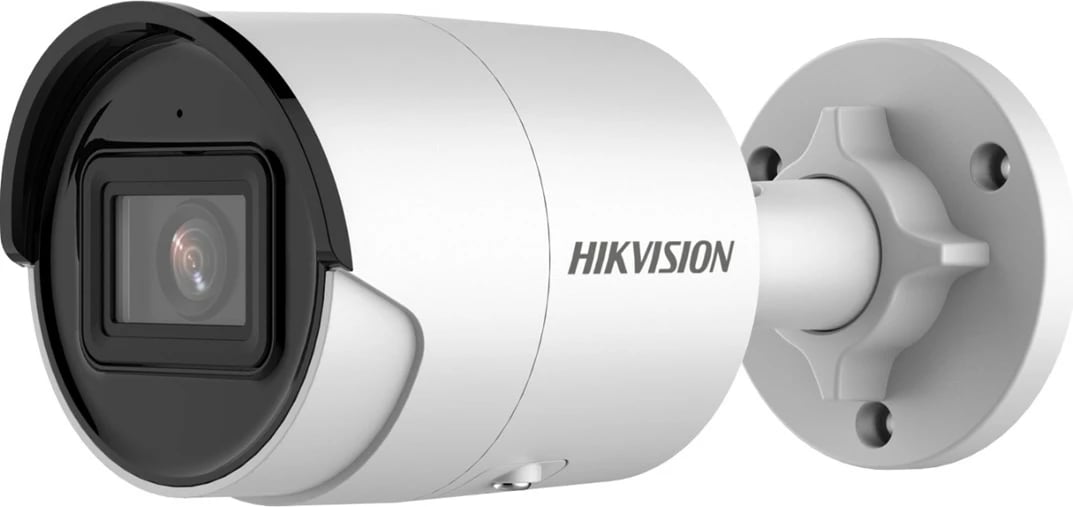 Kamerë mbikëqyrëse Hikvision DS-2CD2086G2-IU, 2.8mm