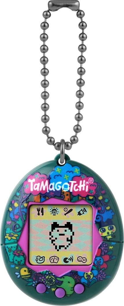 Tamagotchi Bandai Tama Garden