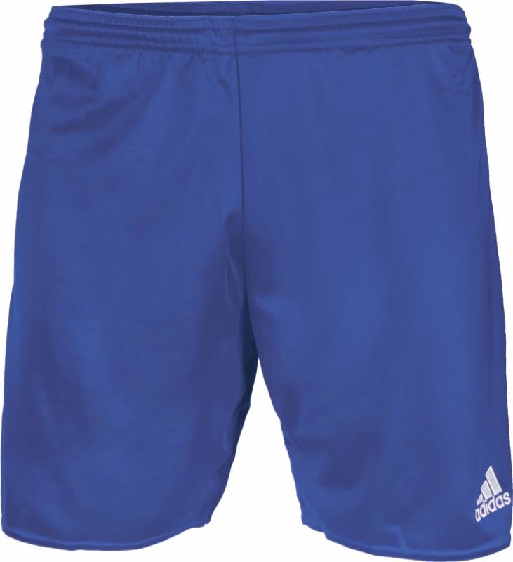 Shorce futbolli për meshkuj adidas, blu