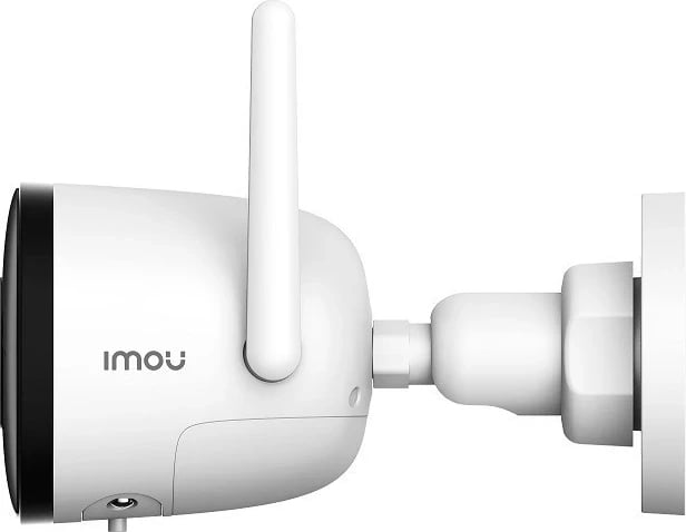 Kamerë sigurie Imou Bullet IPC-F22P, WiFi, Ethernet, e bardhë