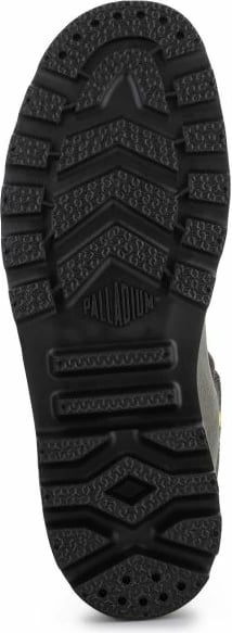 Çizme Palladium Pampa Hi Supply Lth për meshkuj dhe femra, të zeza