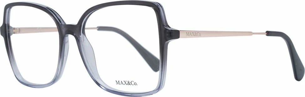 Syze optike për femra Max & Co, të zeza