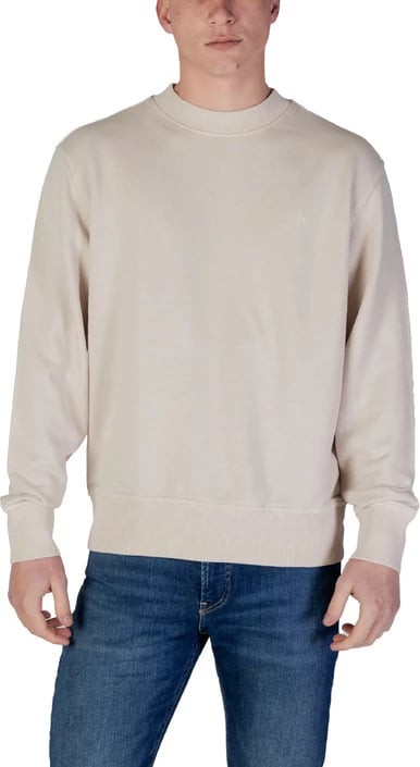 Duks Calvin Klein Jeans për meshkuj, beige
