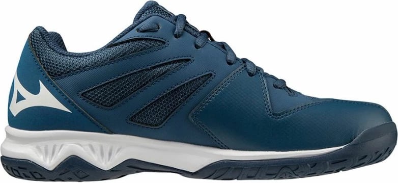 Atlete për fëmijë Mizuno, blu