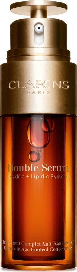 Serum Clarins Anti Aging Double, 50 ml