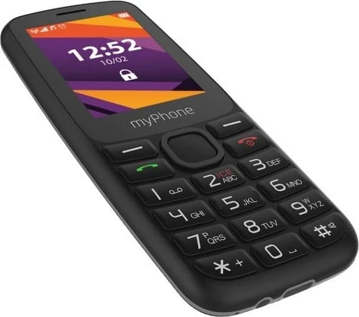 Celular myPhone 6410, 2.40" , 64+128MB, LTE, i zi 