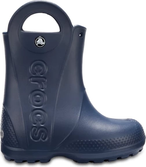 CROCS HANDLE RAIN BOOT KIDS 