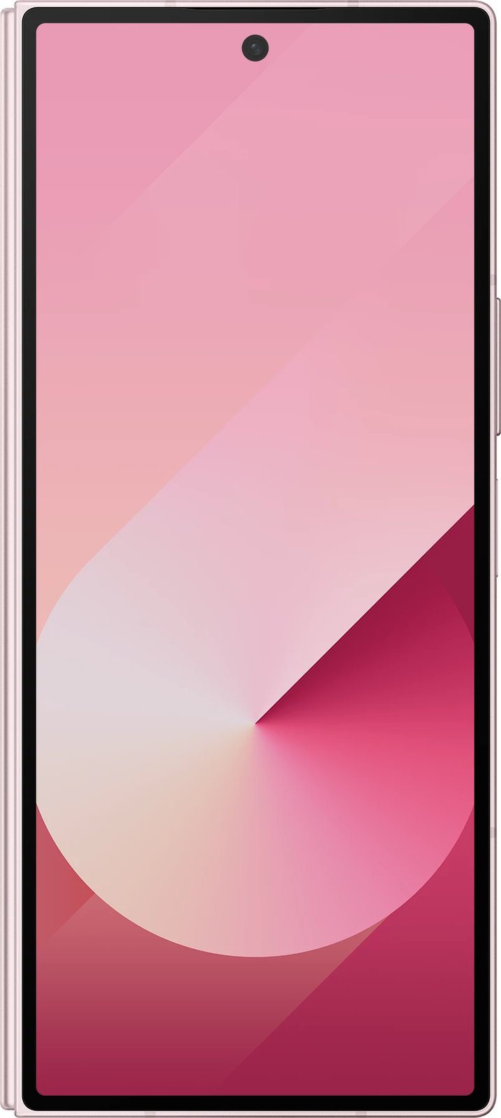 Celular Samsung Galaxy Z Fold6, 7.6", 12+256GB, 5G, rozë