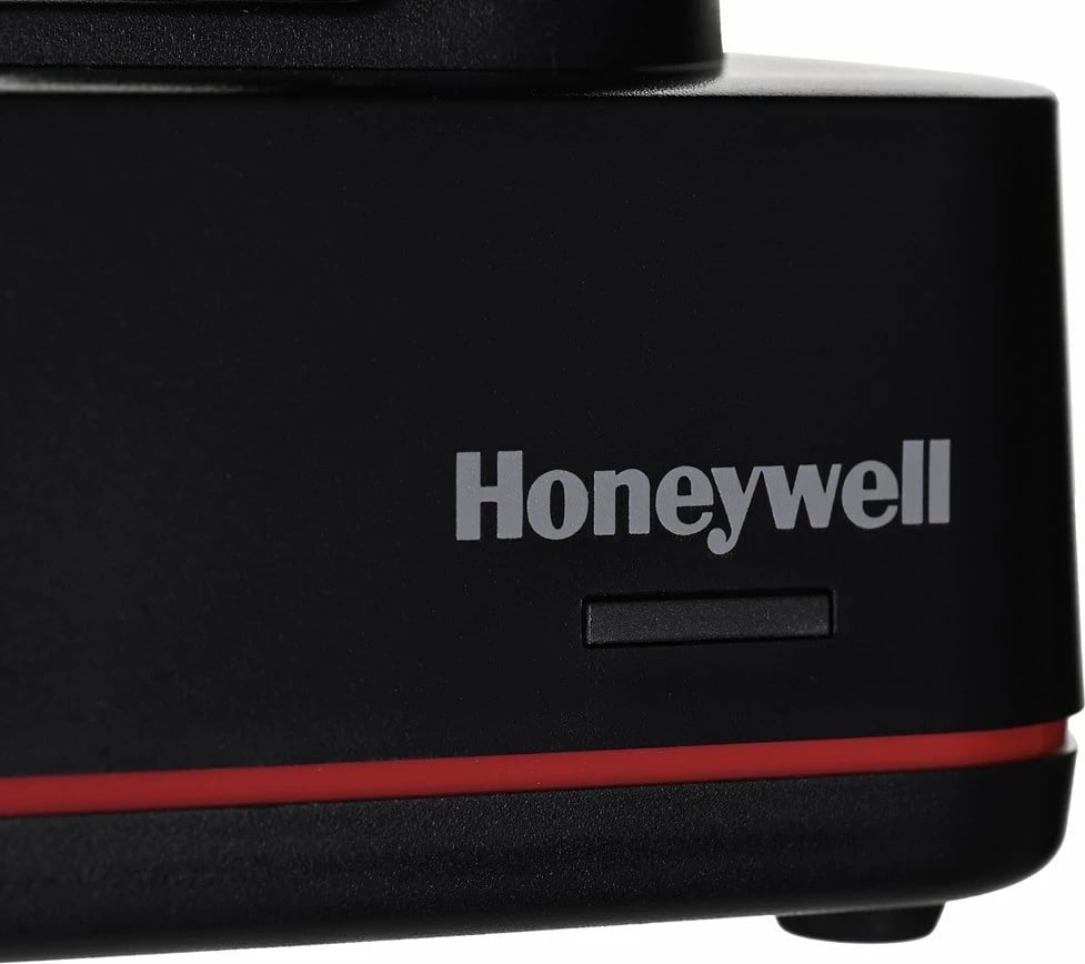 Bazë mobile kompjuter Honeywell Home, e zezë