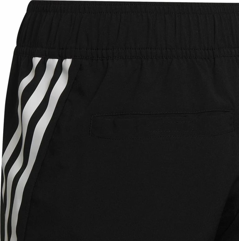 Shorce për vajza Adidas, të zeza