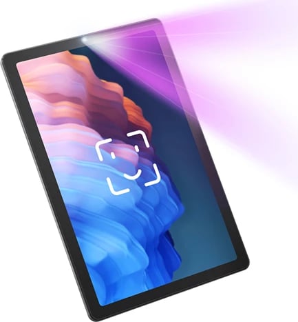 Tablet Lenvo Tab M9, 9", 3+32GB, Wi-Fi + foli mbështjellëse, hiri