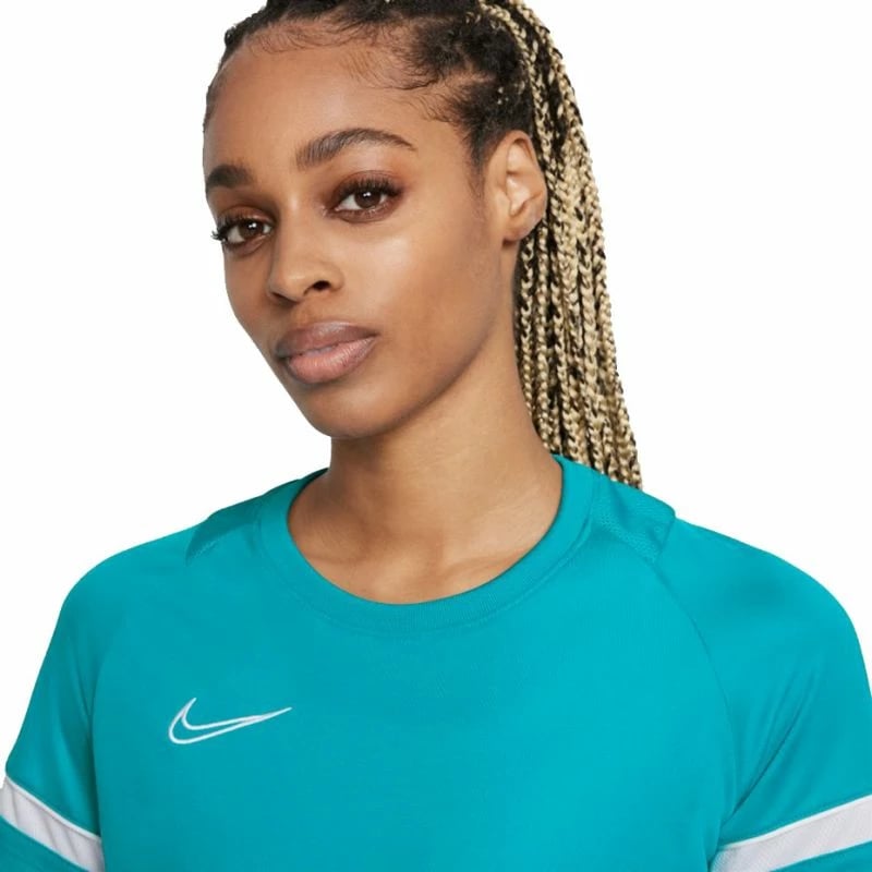 Maicë për femra Nike, blu