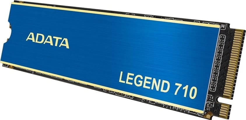 SSD ADATA LEGEND 710, M.2 256 GB, PCI Express 3.0, 3D NAND NVMe