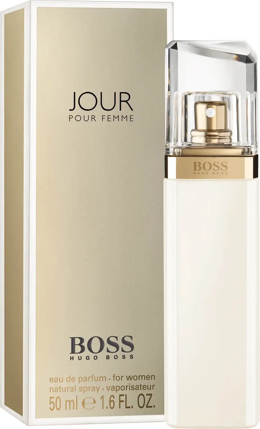 Eau De Parfum Hugo Boss Jour, 50 ml