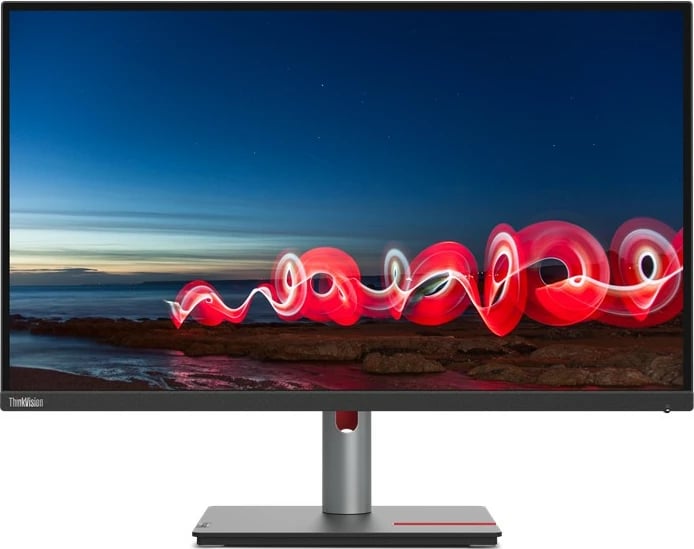 Monitor Lenovo ThinkVision T27i-30, 27", Full HD, LED, i zi