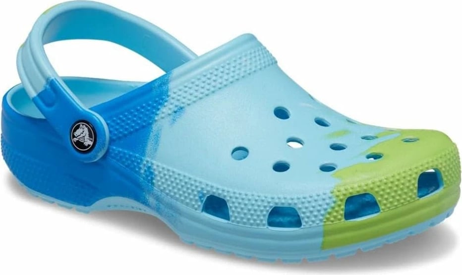 CROCS CLASSIC OMBRE CLOG 