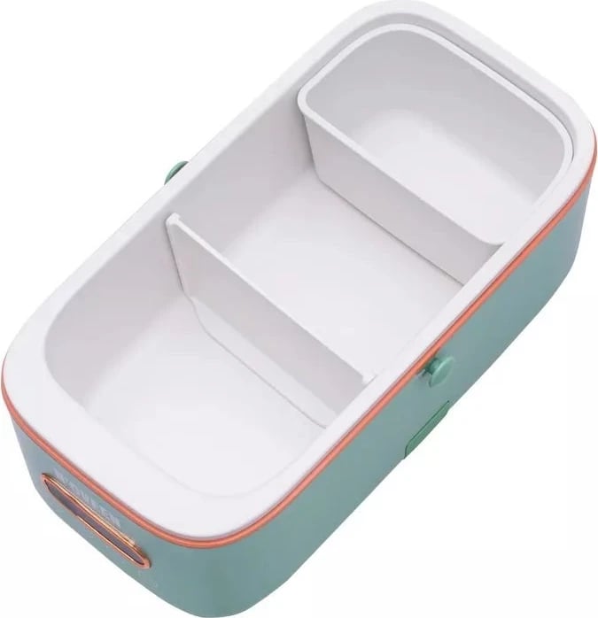 Kuti ushqimi elektrike N'oveen Multi Lunch Box MLB911 X-LINE, Gjelbër