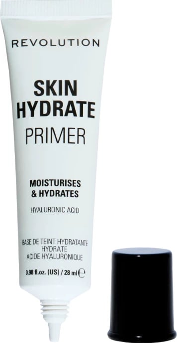 Primer Revolution Skin Hydrate, 28 ml