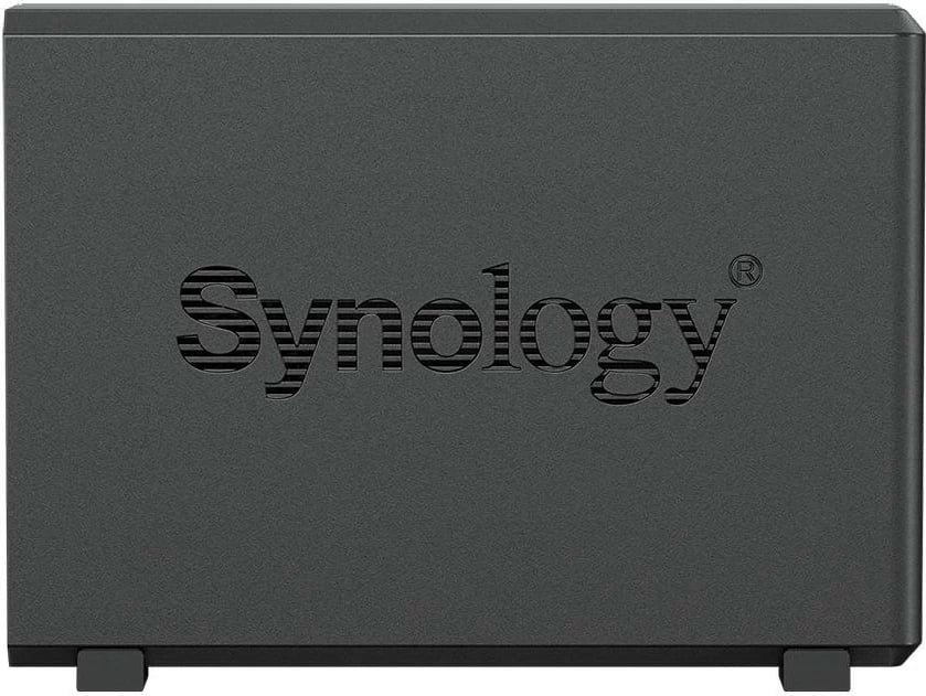 NAS Synology DS124+1x HAT3300-6T (1x 6TB)