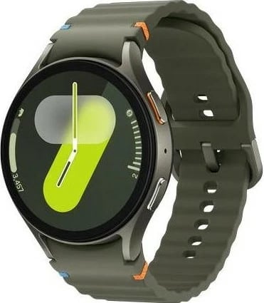 Smartwatch Samsung Galaxy Watch 7 LTE 44mm, Gjelbër