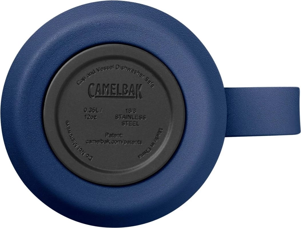 Gotë kampi CamelBak SST Vacuum Insulated 350ml, Navy