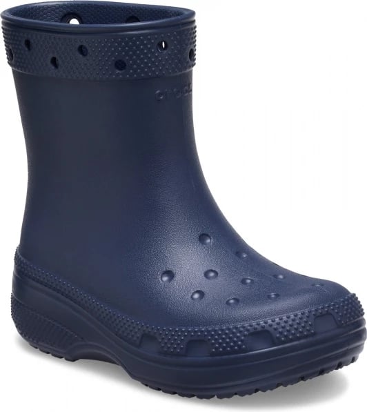 Qizme për fëmijë Crocs, të kaltërta