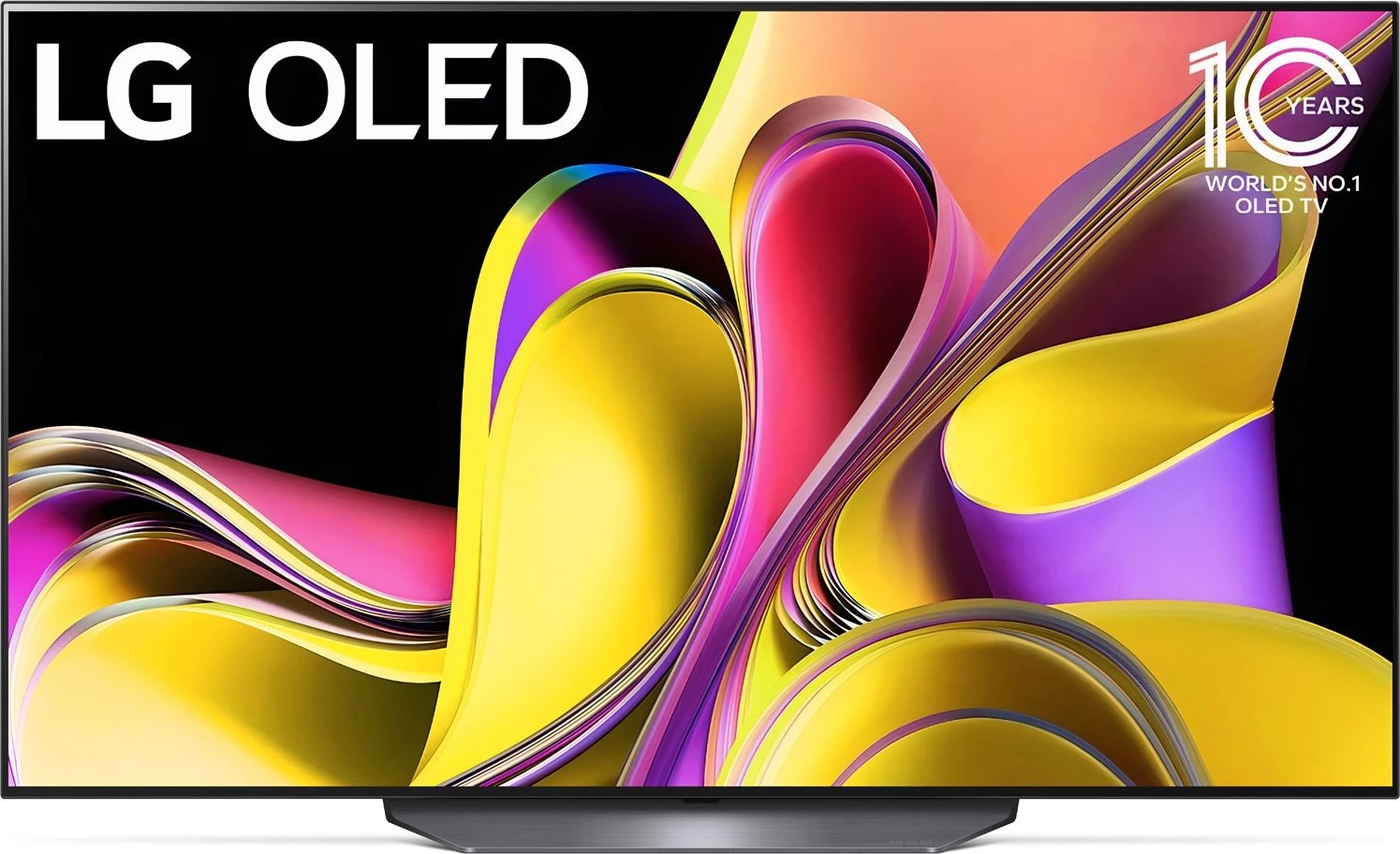 TELEVIZOR LG 65B33LA | 65" OLED 4K SMART TV WEBOS