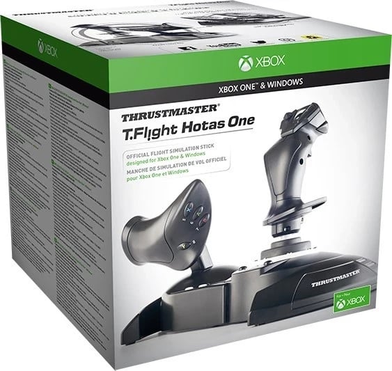 Levë për gaming Thrustmaster T.Flight Hotas One