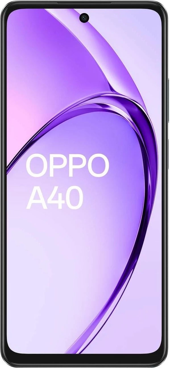 Celular OPPO A40 4/128GB i zi