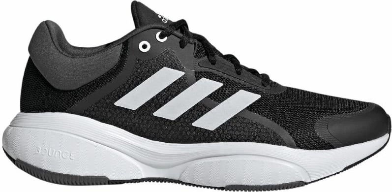 Atlete për meshkuj adidas, të zeza