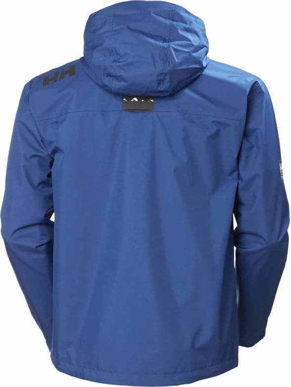 Jakne për meshkuj Helly Hansen, blu