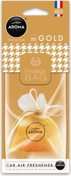 Aroma Prestige Fresh Bag Gold