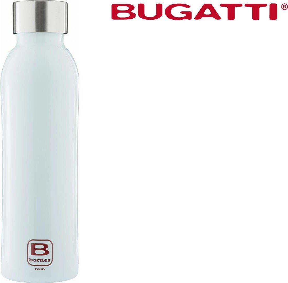 Termus Bugatti, 500ml, blu