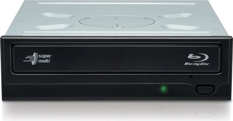 DVD Hitachi-LG Blu-Ray BH16NS55