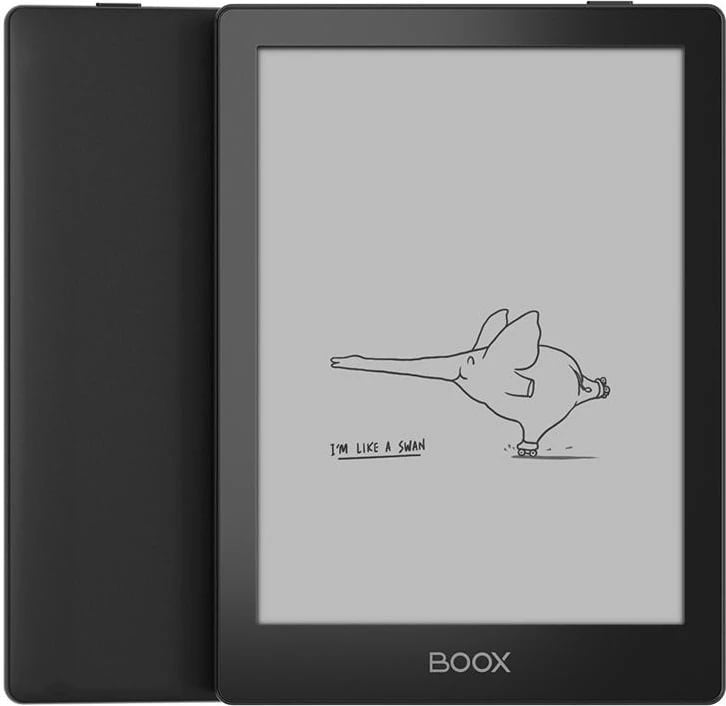 E-reader Onyx Boox Poke 5, 32GB, i zi