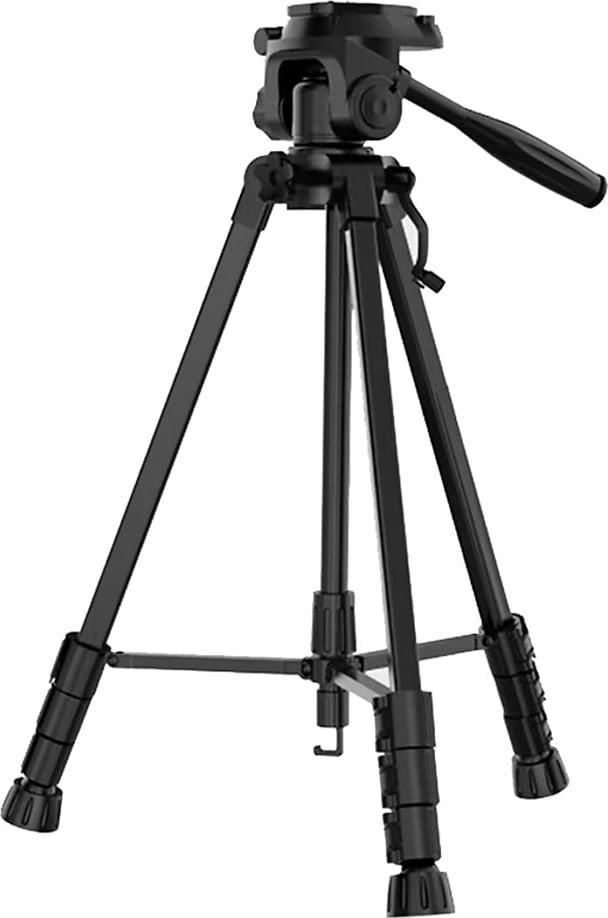 Tripod Per Kamera Profesionale Earldom EH102