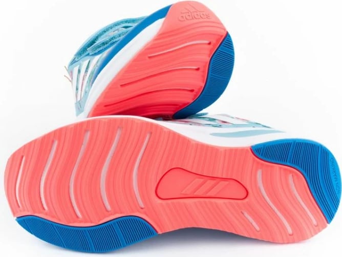 Atlete për vajza adidas GY5426, blu