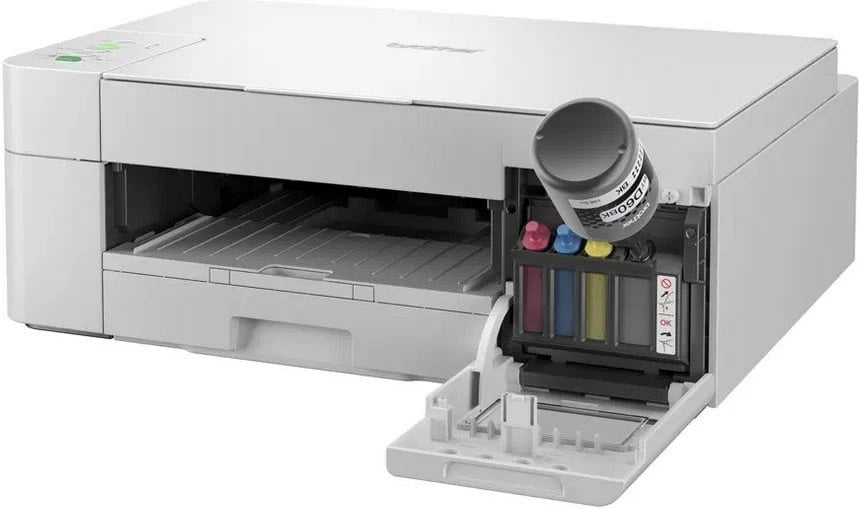 Printer Brother DCPT426W, i bardhë