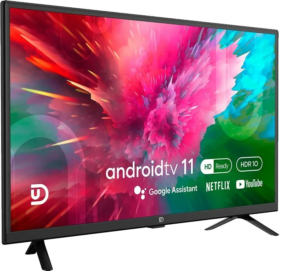 Televizor UD, 32'', D-LED, i zi 