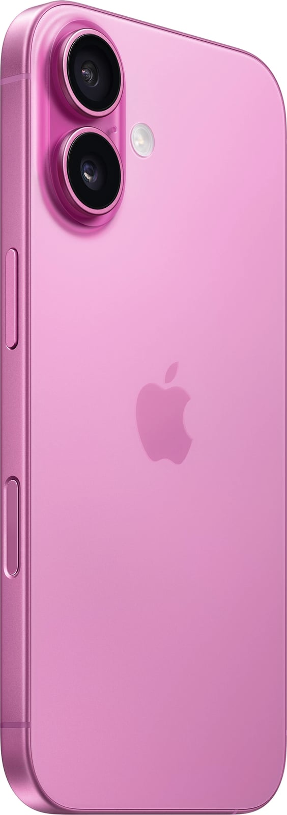 Apple iPhone 16, 6.1", 256GB, pink