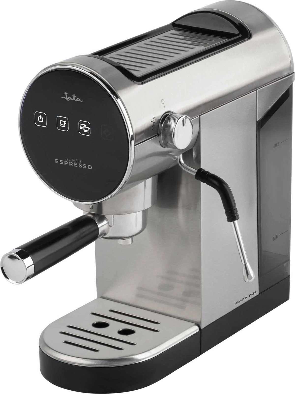 Makinë për kafe Espresso JATA JECA2300, 1360W