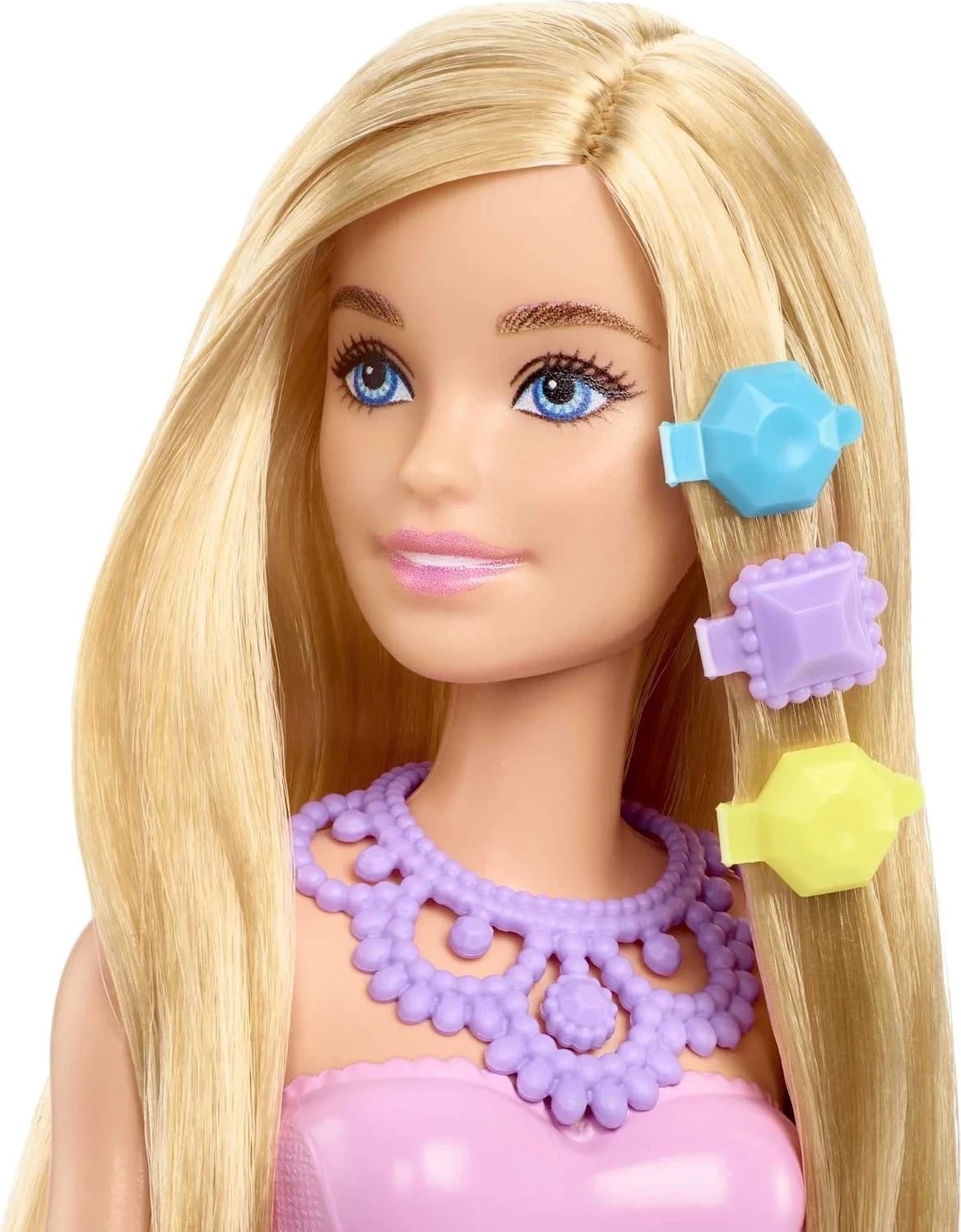 Kalendari i Adventit Barbie nga Mattel, për Krainën e Fantazisë